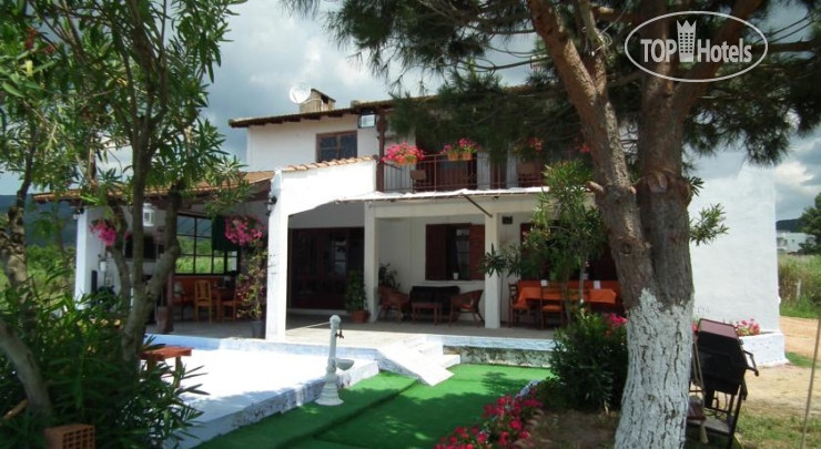 Hotelier's photos Bir Inci Yalisi Hotel