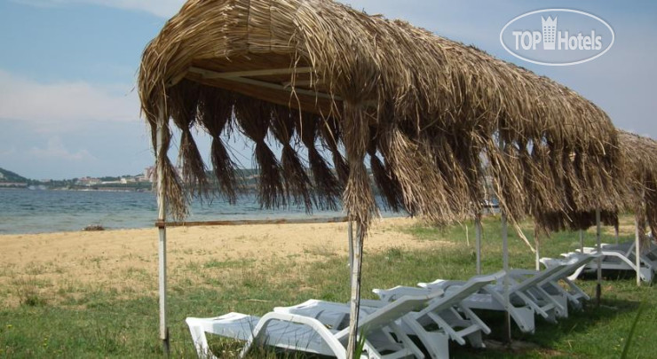 New photos from tourists Bir Inci Yalisi Hotel