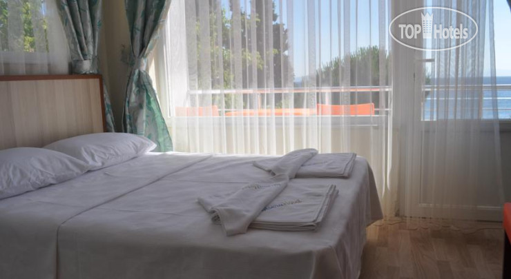 New photos from tourists Bisera Hotel
