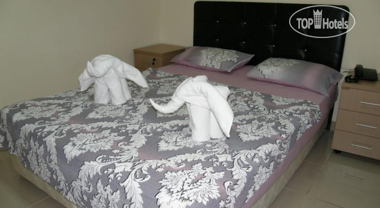 New photos from tourists Gun Batimi Village House