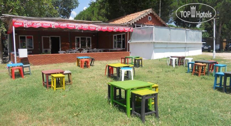 New photos from tourists Kirtay Beach Motel