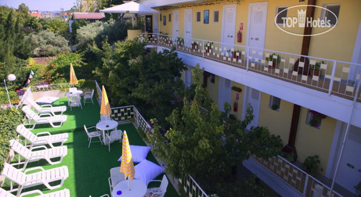 New photos from tourists Gulplaj Hotel 2*