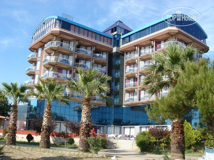 Hotel photo Helin Hotel 