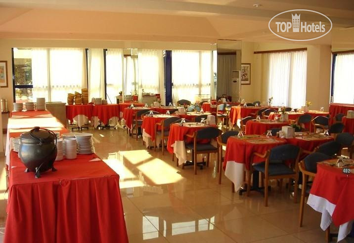 New photos from tourists Helin Hotel