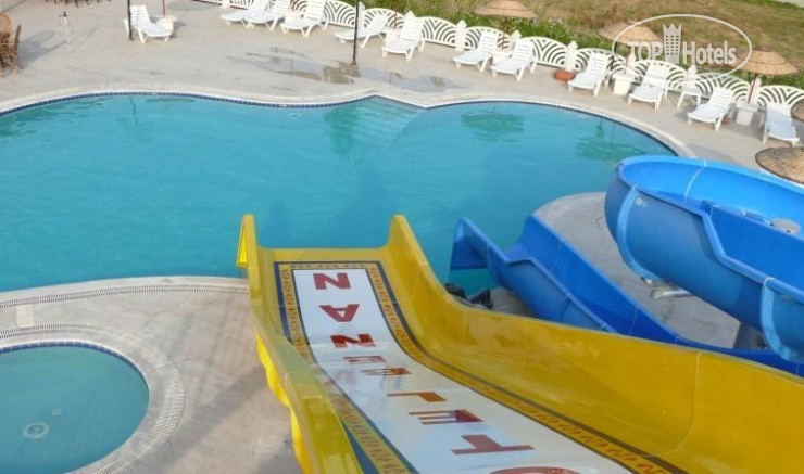 New photos from tourists Benan Hotel