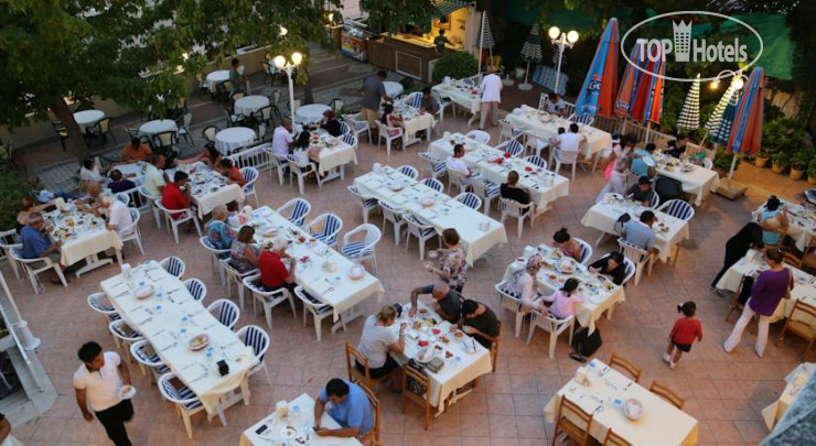 New photos from tourists Arteka Hotel