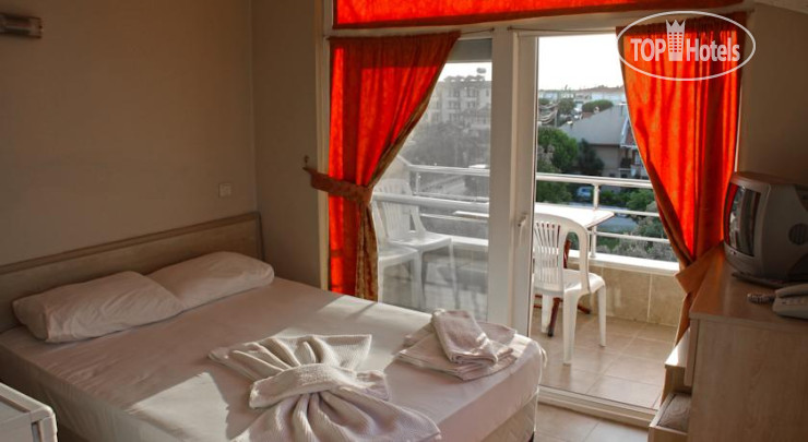 New photos from tourists Kirtay Butik Hotel