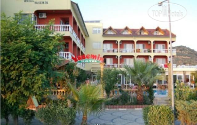 Hotelier's photos Yasemin Hotel