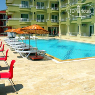Photos Sare Hotel