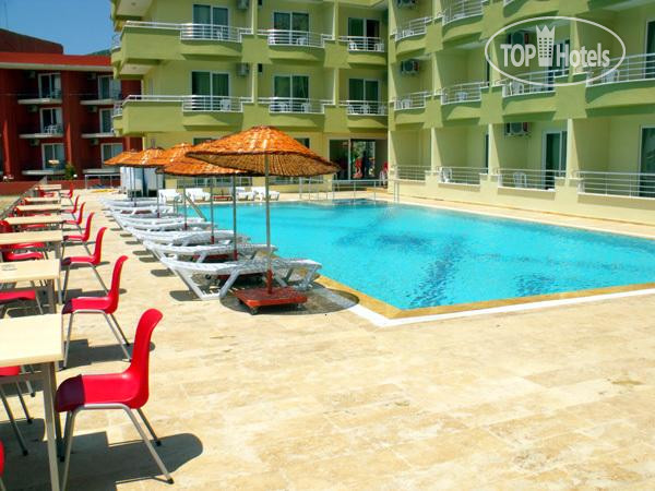 Hotelier's photos Sare Hotel