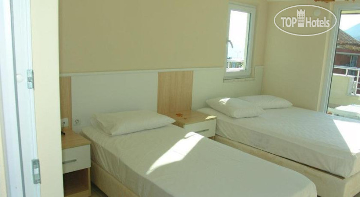 New photos from tourists Sare Hotel