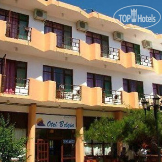 Photos Belgin Hotel