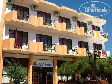 Hotel photo Belgin Hotel 