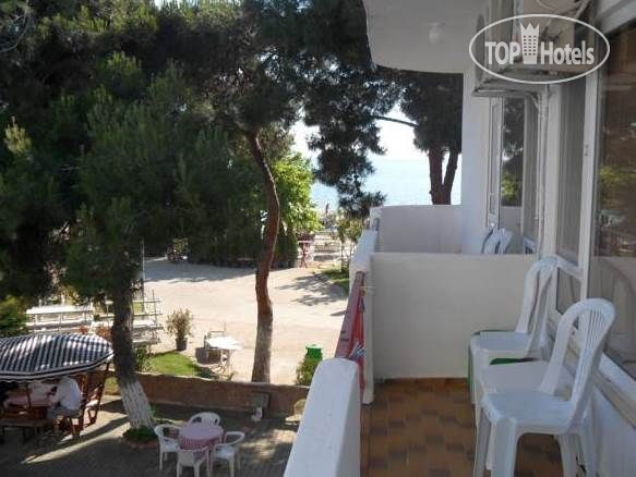 New photos from tourists Belgin Hotel