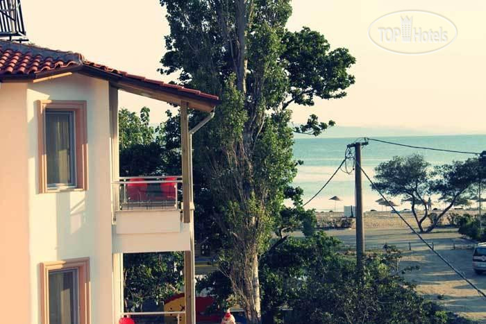 Hotelier's photos Aloria Garden Hotel