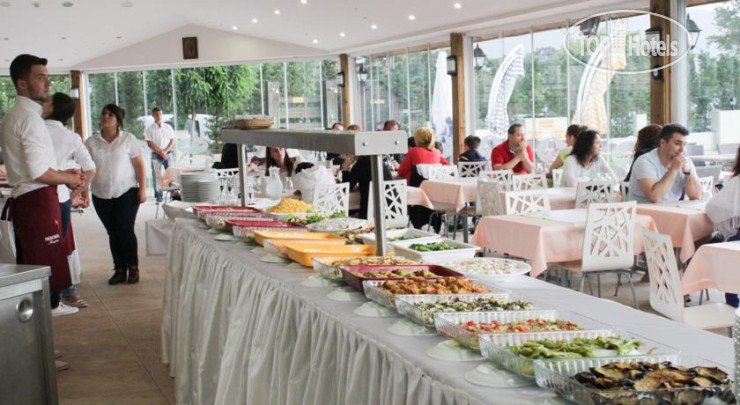 New photos from tourists Aloria Garden Hotel