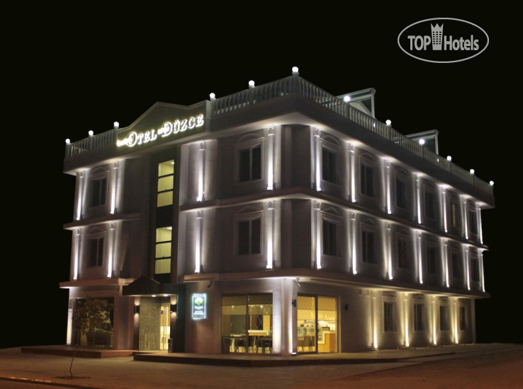 Hotelier's photos Duzce Surur