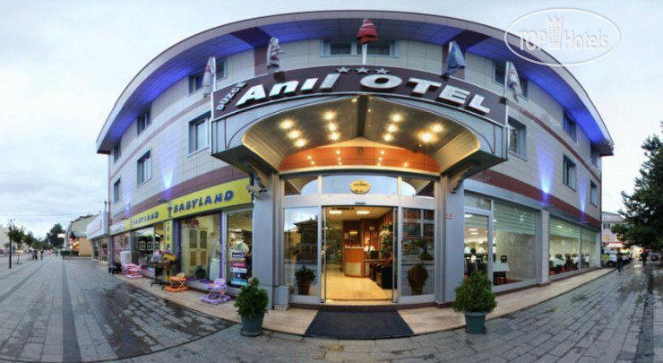Hotelier's photos Anil 3*