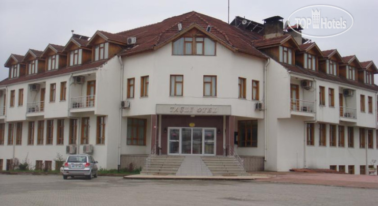 Photos Tasli Hotel