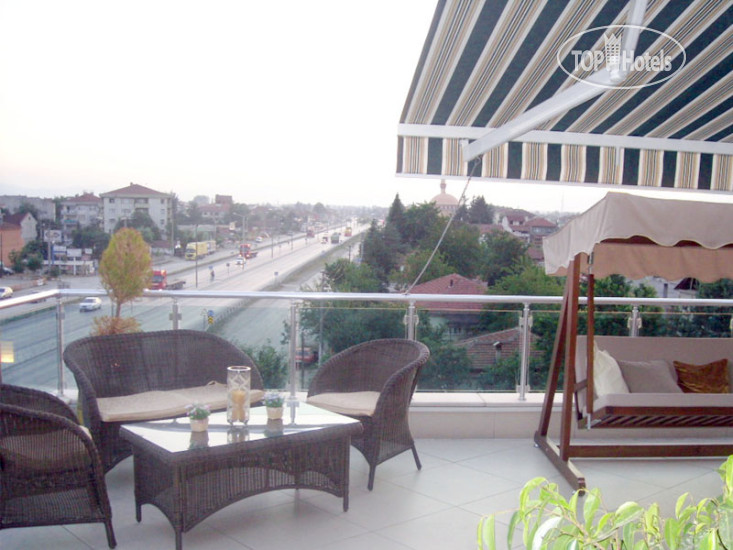 Hotel photo Pak Hotel 3*