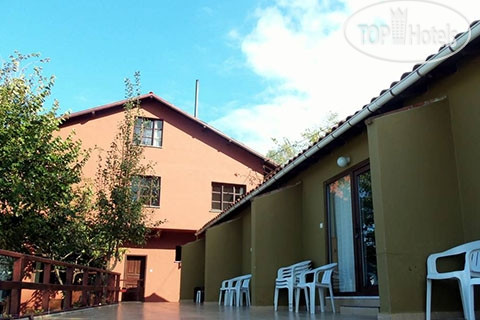 Hotel photo Mesen Hotel 