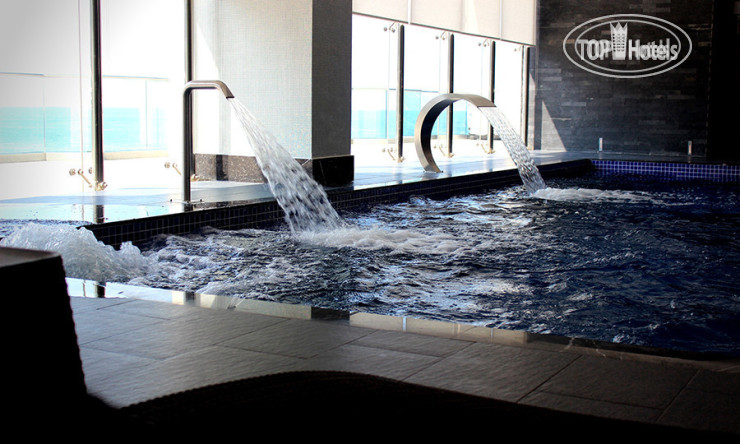 New photos from tourists Sky Tower Hotel Akcakoca Convention & Spa Center 5*