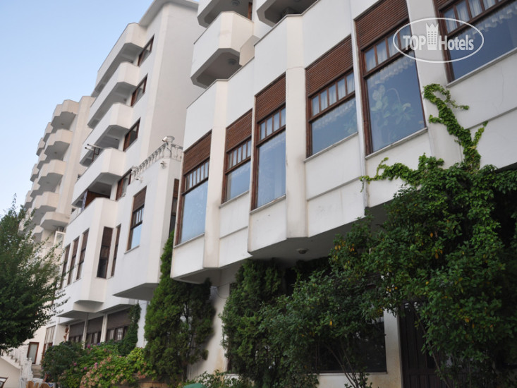 Hotelier's photos Diapolis Hotel 4*