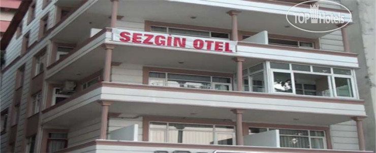 Hotelier's photos Sezgin Hotel