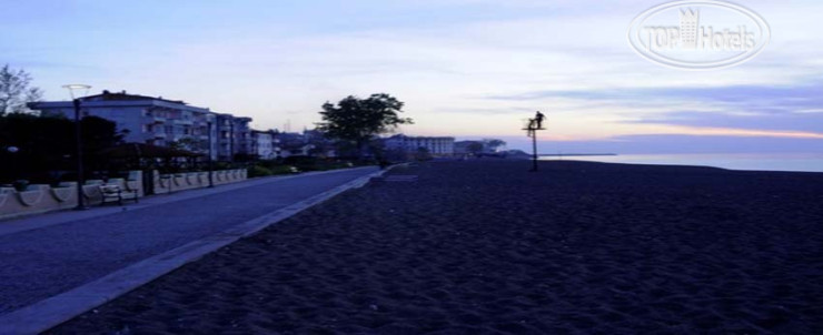 New photos from tourists Sezgin Hotel