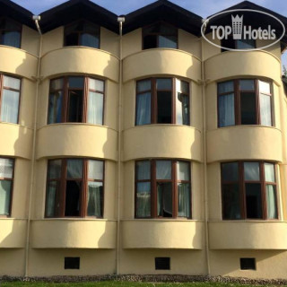 Фото Gunbatimi Hotel