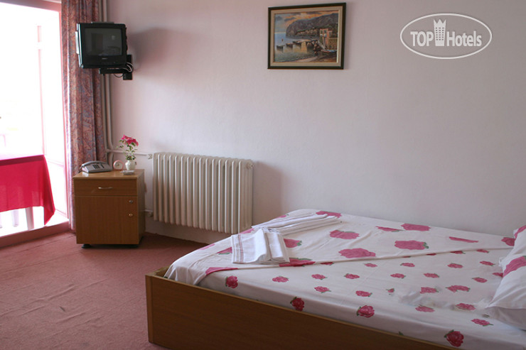 New photos from tourists Prestij Apart Hotel