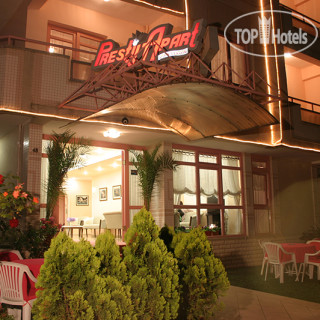 Фото Prestij Apart Hotel