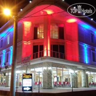 Фото Grand Beyaz Saray Otel