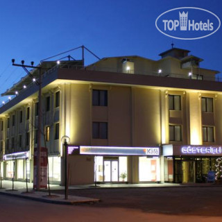 Фото Gosterisli Otel