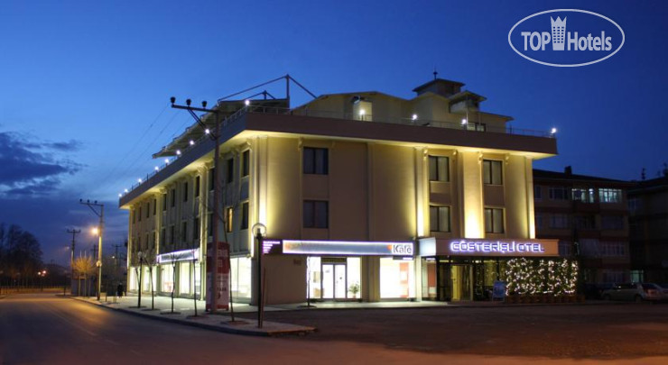 Hotel photo Gosterisli Otel 3*
