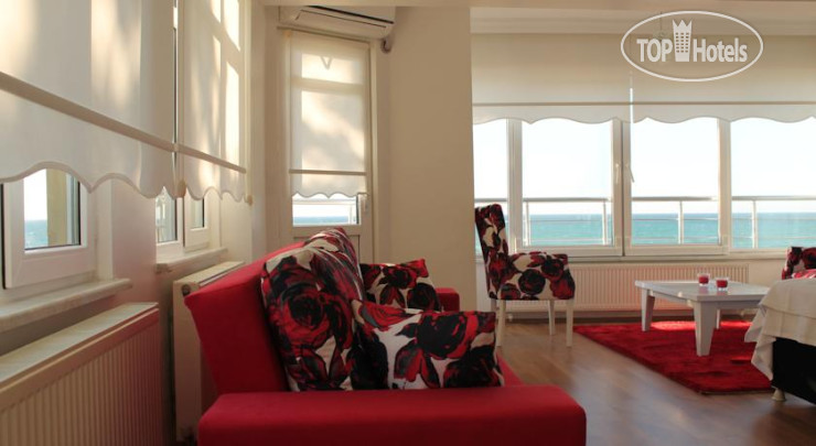 New photos from tourists Bordo Suite Pension