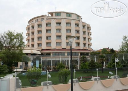 Hotelier's photos Akcakoca 4*
