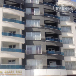 Photos Onecity Apartment