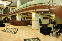 Hotel photo Buyuk Urartu 4*