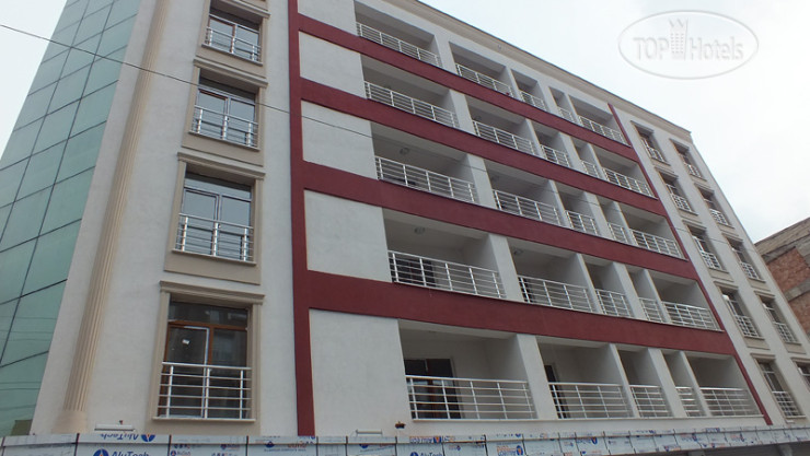 Photos Resmina Hotel