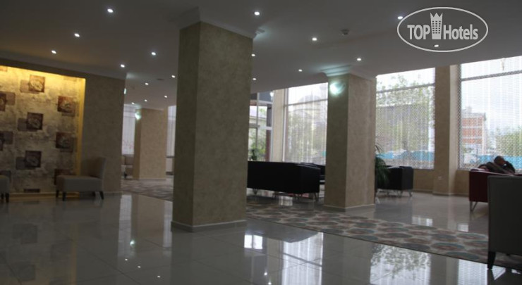 New photos from tourists Dosco Hotel