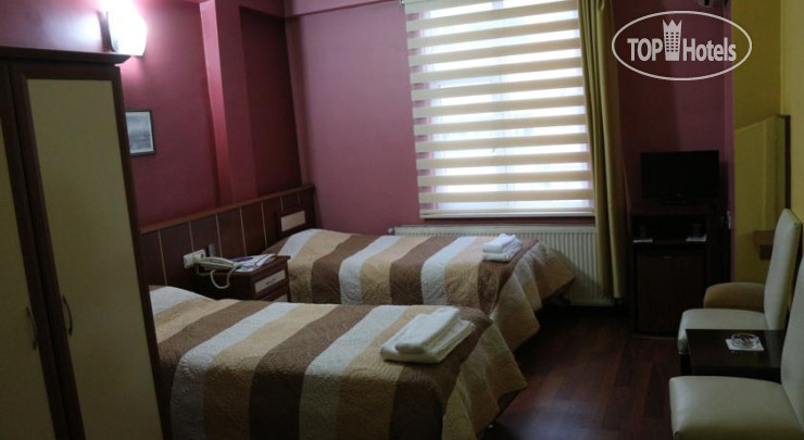 New photos from tourists Yeni Hotel