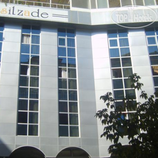 Фото Asilzade Hotel