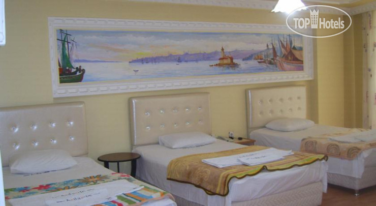 New photos from tourists Asilzade Hotel
