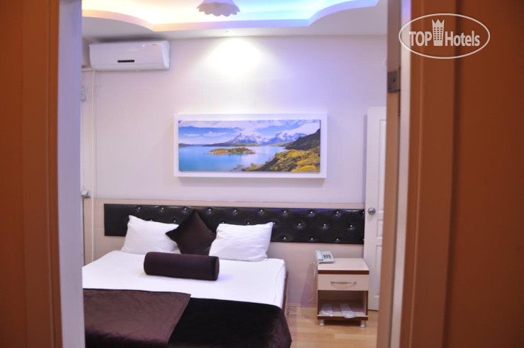 New photos from tourists Malatya Palace Hotel