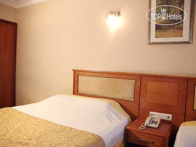 Photos Grand Akkoza Hotel