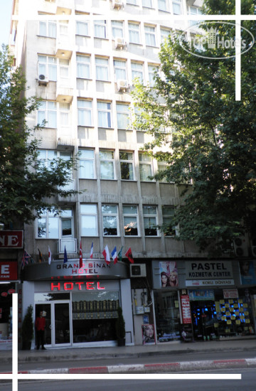 Photos Grand Sinan Hotel