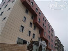 Hotel photo Anatolia Boutique Hotel 