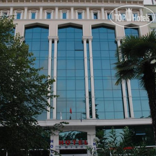 Фото Amisos Hotel