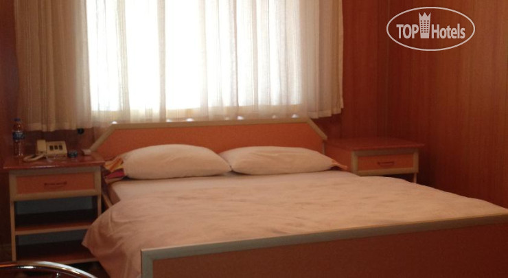 Hotel photo Sevgi 